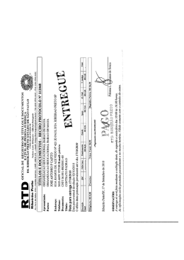 Contrato de Presta&ccedil;&atilde;o de Servi&ccedil;os Educacionais