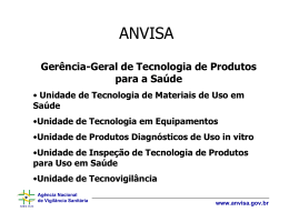 ANVISA