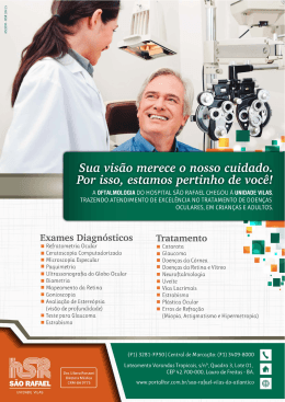 Por isso, estamos pertinho de voc&ecirc;!