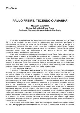Baixar - Instituto Paulo Freire