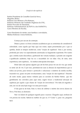 Alumnus, Dr. Pedro Esp&iacute;rito Santo