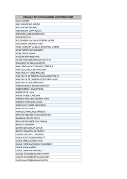 (Funcion\341rios Novembro.XLSX)