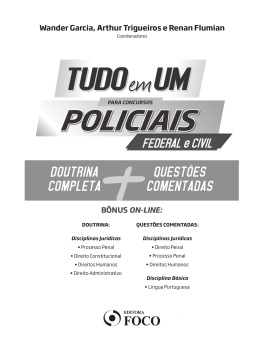 1. processo penal
