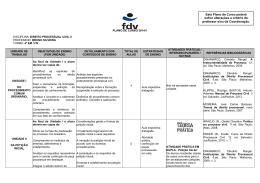 Direito Processual Civil II - BRUNO SILVEIRA