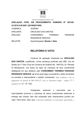 Leia a &iacute;ntegra desta decis&atilde;o.