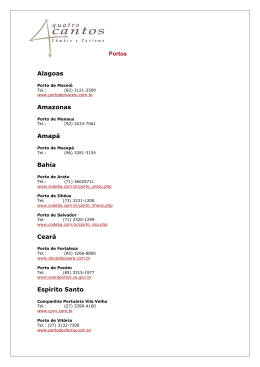 Portos