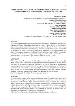 276 - CBCE