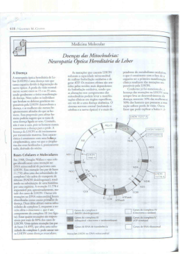 Medicina Molecular