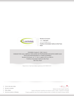 Full screen - Red de Revistas Cient&iacute;ficas de Am&eacute;rica Latina y el