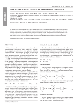 pdf - Química Nova