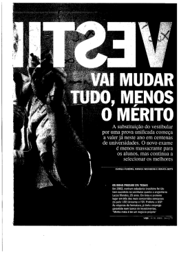 ,MENOS MERi`ro - EARJ - Escola Americana do Rio de Janeiro