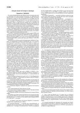 Despacho n.&ordm; 8810/2015