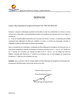 DESPACHO