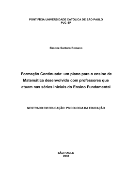 - Biblioteca Digital da PUC-SP