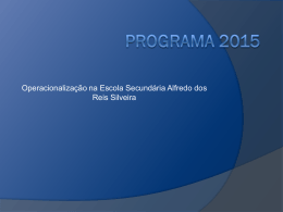 Programa 2015
