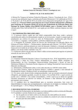 edital 01/2015/profuncion&aacute;rio