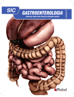 Pontos essenciais - Sistema de Controle de Matr&iacute;culas