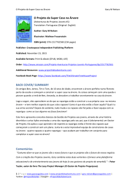 TUTHP-portuguese Book Info