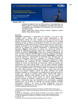 61o. Congresso Nacional de Enfermagem