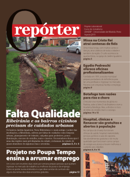 OReporter2015ok2 - Jornalismo Unaerp