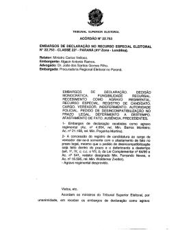 Impress&atilde;o de fax em p&aacute;gina inteira