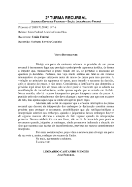 200970580011476 - Justiça Federal do Paraná