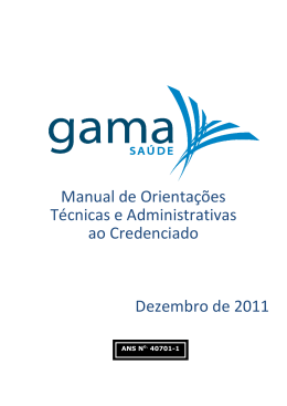 (Manual GAMA SA&Uacute;DE_vers&atilde;o DEZ2011)