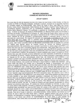 Ata nº 12