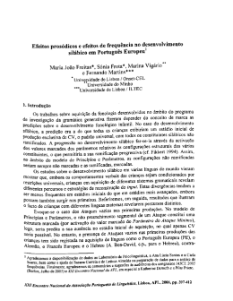 siiábico em Português Fniropeul