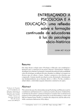 Imprimir artigo