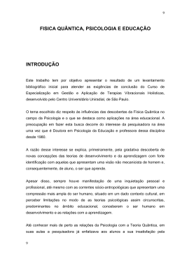 lendo - TERAPIAS COMPLEMENTARES E INTEGRATIVAS