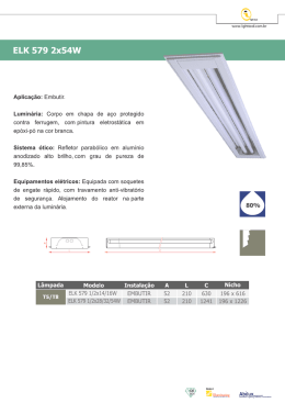 contra ferrugem, com pintura eletrostática em `