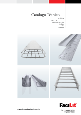 Visualizar cat&aacute;logo T&eacute;cnico