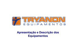 Fortalece os membros superiores - A Empresa