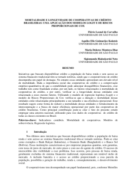 Abrir Arquivo - Congresso USP de Controladoria e Contabilidade