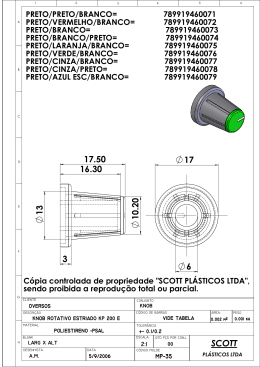 Detalhes do Produto. Veja desenho t&eacute;cnico