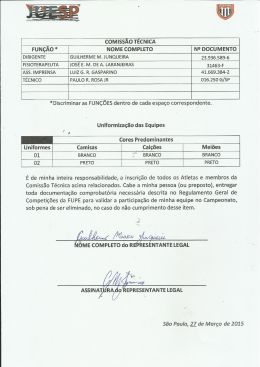 unifae são joão