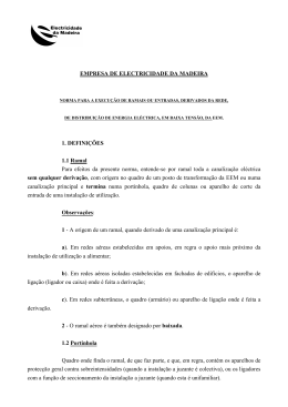 ACORDO PROGRAMADO