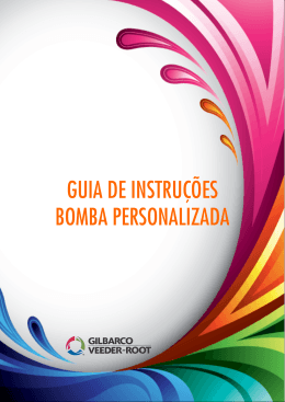 Dicas de Personaliza&ccedil;&atilde;o