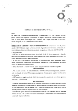 Apresenta&ccedil;&atilde;o Join4Change