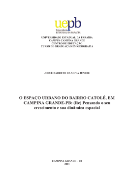 Josu&eacute; Barreto da Silva J&uacute;nior