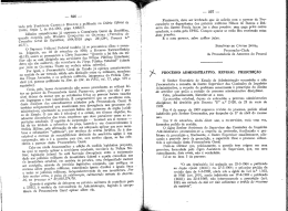 __326 vado pelo Presidente CASTELLO BRANCO e publicado no