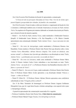 Ano 2008 Em 14 de Fevereiro Pelo Presidente da Sec&ccedil;&atilde;o foi