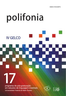 Polifonia