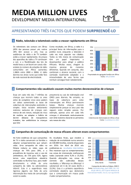 Português - Development Media International