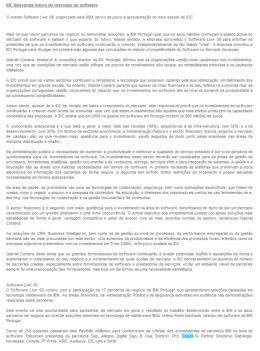 Semana Inform&aacute;tica on-line