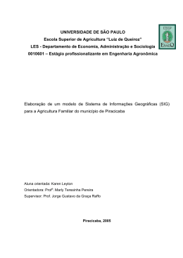 LES - Departamento de Economia, Administra&ccedil;&atilde;o - DPI