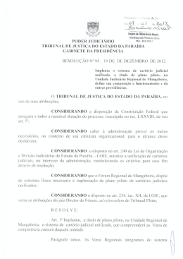 Resolu&ccedil;&atilde;o Tribunal Pleno 94.2012_2