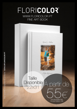 Page 1 d@ * Prix sans Floribox 55€ ¥ * Prix avec Floribox + 20€ ` " if