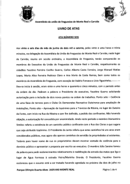 ATA 6_2014 AF Ord. 26_06_2014 - uni&atilde;o de freguesias de monte